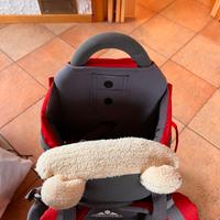 Zaino porta bambini VAUDE