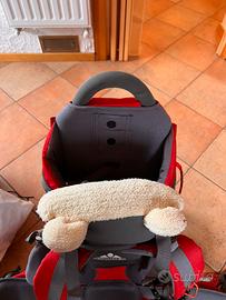 Zaino porta bambini VAUDE