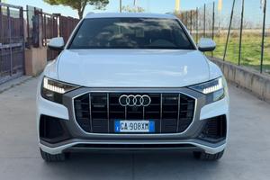 Audi Q8 50 TDI 286 CV quattro tiptronic Sport