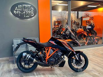 KTM 1290 SUPER DUKE GT