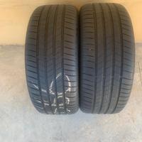 2 gomme estive Bridgestone turanza 255 40  20