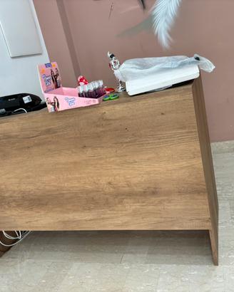 Arredamento negozio