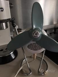 Vecchio ventilatore