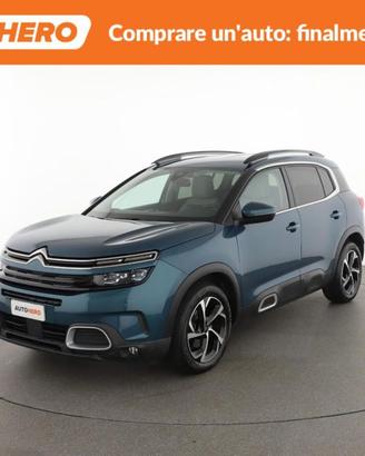CITROEN C5 Aircross MH85069