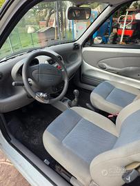 Fiat 600 2006