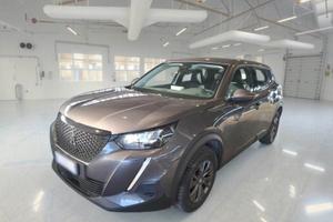 PEUGEOT 2008 BLUEHDI 100 ACTIVE S/S 5 PORTE CROSSO