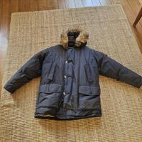 Woolrich Arctic Parka Uomo