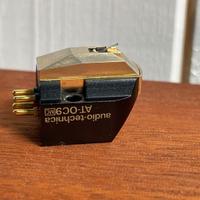 Testina giradischi Audio Technica AT-OC9