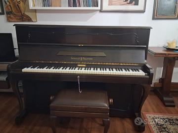 Pianoforte verticale Schulze Pollmann