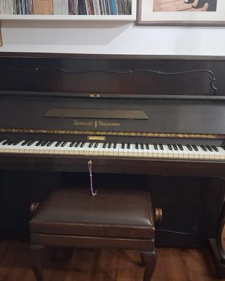 Pianoforte verticale Schulze Pollmann
