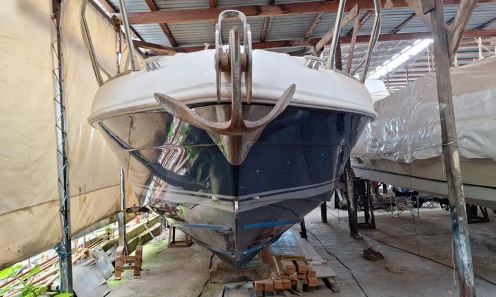 Barca Airon Marine 325