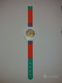 Orologio per cameretta bambini