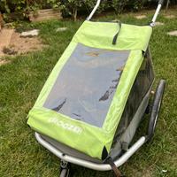 Croozer for kid 2