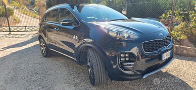  KIA N1 SPORTAGE GT LINE 2.0 CDRi 185 cv 