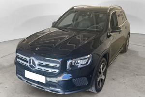 Mercedes-Benz GLB - X247 2019 Diesel 200 d Sp...
