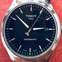 Orologio TISSOT-SWISSMATIC