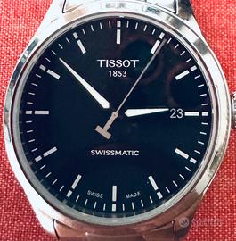 Orologio TISSOT-SWISSMATIC