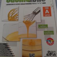 testo scolastico Il nuovo Cucinabile