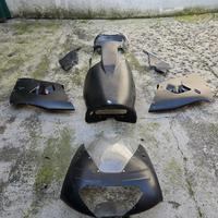 Carene Vetroresina Aprilia RSV mille