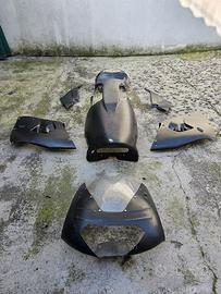 Carene Vetroresina Aprilia RSV mille