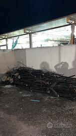 Legna da ardere minicucco