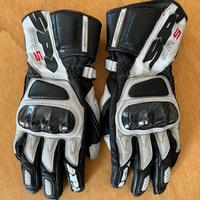 GUANTI ALPINESTARS STR S PELLE TG L