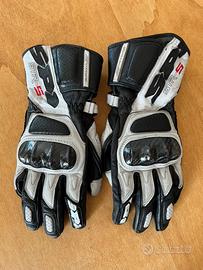 GUANTI ALPINESTARS STR S PELLE TG L