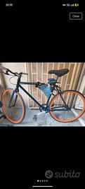 Bici Fixed Corsa 