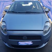 Ricambi vari fiat grande punto 2008 cc 1.2 benzina