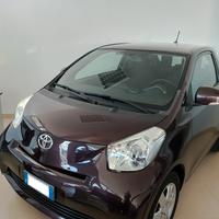Toyota iQ 1.0