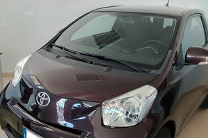 Toyota iQ 1.0