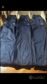 Pantaloni tuta Domyos decathlon