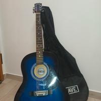 chitarra acustica 