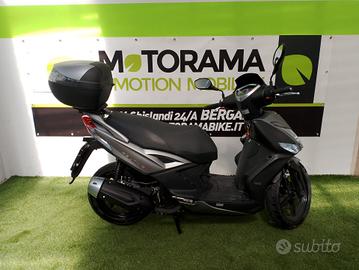 Kymco Agility 125i R 16 +