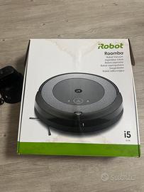 Roomba i5