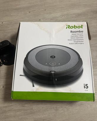 Roomba i5