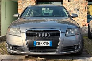 Audi A6 SW 2.7 TDI
