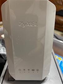 zyxel wre6605