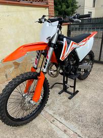 Ktm sx 125