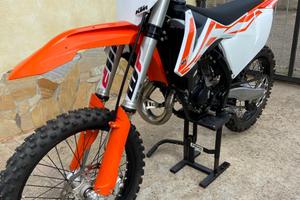 Ktm sx 125