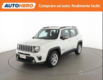 JEEP Renegade MU42320