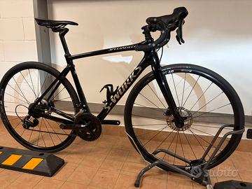 s-works roubaix TG 54