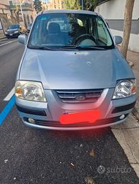 Hyundai Atos prime
