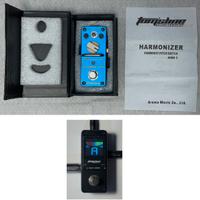 TomsLine  Harmonizer + Accordatore - Effetti