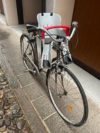 Bici legnano uomo