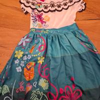 Costume di Carnevale Mirabel - Encanto