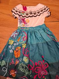 Costume di Carnevale Mirabel - Encanto