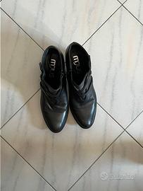 MJUS 41 stivaletto