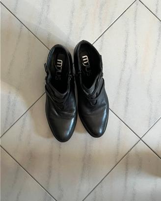 MJUS 41 stivaletto
