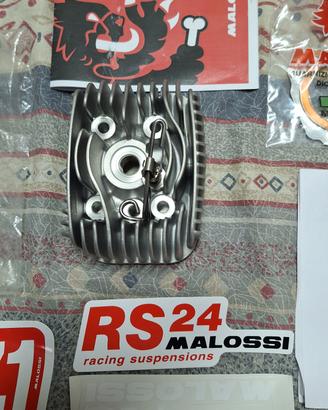 piaggio ciao si testa MHR 